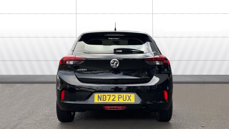 Vauxhall Corsa 1.2 Design 5dr Petrol Hatchback